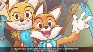 New Super Lucky's Tale (PS4) Full Demo Gameplay