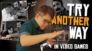 Try Another Way - How to avoid RAGE quitting
