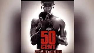 50cent - Hustlers Ambition Instrumental (Extended)