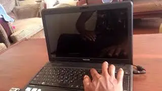 How to Enable Usb Boot Options On Toshiba
