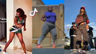 Boasty (feat. Idris Elba) Best TikTok Dance COMPILATION