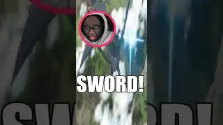 Reincarnated as a SWORD?? 🛑 