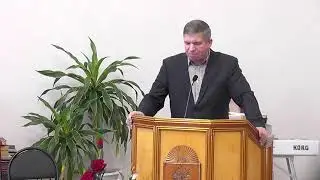 Трансляция Богослужения
