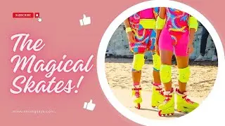 Barbie Movie Rollerblade Skates: Are They as Magical as They Look?