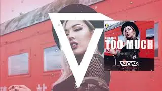 Nina Sung - Too Much [VARGAS Remix]