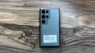 Soyes S23 Pro Mini Unboxing