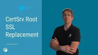 Renew AD CS Root CA Certificate | Backup, Renew and Publish via Group Policy