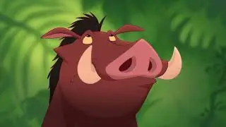 The Lion King 1 & 1½ (20/34)