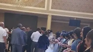 Первый Танец Нивесты И Жениха