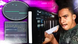Vintage Samples Into CRAZY NY Drill Beats ! Pop Smoke , Sheff G FL Studio Tutorial