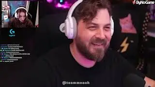 Roseheus ''Aklına Ben Gelicem'' Twitch Komik Anlar #61 | Team NaOH izliyor