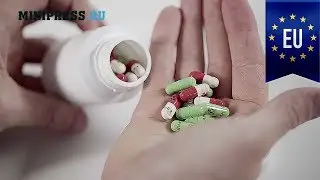 💥 Packing of gelatin capsules in bottles from Specialist # 1 in Russia Minipress.ru