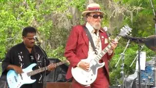 Dr John ~ Let the Good Times Roll