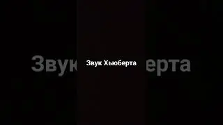звук бери