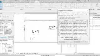 REVIT MEP 69 : ETIQUETAS PARA CIRCUITOS