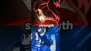 Yoriichi (Prime) Vs Upper Moon #kimetsunoyaiba #anime