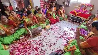 🏵️ભજન માં નોતરાં ના હોય🏵️ કાશી બેન ભરવાડ ના કંઠે