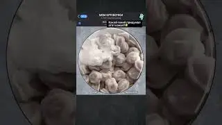 Прикол с пельменями 