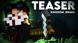 The Kingdom Jenava: DE GROTE FINALE! Teaser