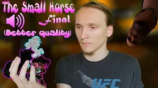 В поисках воспоминаний поней (Better quality)