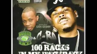Hugh E Mc Hunid Racks