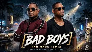 2Pac - Bad Boys ft. Snoop Dogg (Ride Or Die)