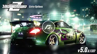 NFS Underground 2. Тряхнем стариной?