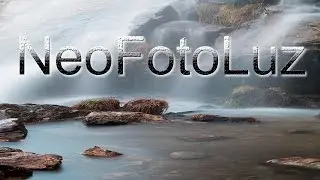 Bienvenidos a Neofotoluz. Aprendamos juntos fotografía