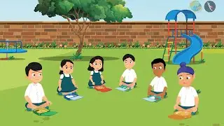 Khadha vina na chale | Bhag 1/2 | Prakaran 6 | Dhoran 3 | Paryavaran