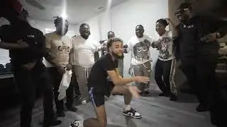 Chief Keef - The Talk (Dance Video)