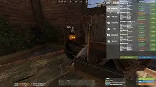 Чел на пианино сыграл легендарную музыку из майна Rust
