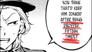 pretty much how the next chapter is starting off (SHITPOST💥💥)