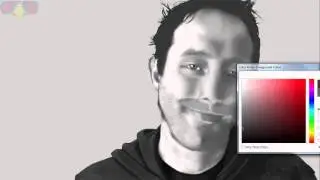 Geoff Ramsey - Speed Painting by @Midget_Tomahawk