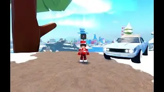 🔥I got the Thunderbolt in Mad City!🔥