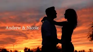 Andrew & Nicole | Proposal {Arizona 04.22.23}