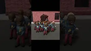 DOING THE TYLA DANCE WITH FANS IN MY DC 🥰❤️ || #roblox #tyladance