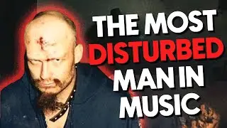 The Wild and Disturbing Life of GG Allin