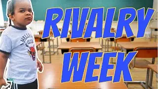 FS or WR???? - Road To Glory HS Rivalry Week