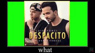 Despacito - Super Smash Bros. Brawl