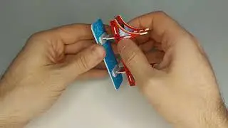 IQ 3D пазлы Шедевры мировой архитектуры Набор 4