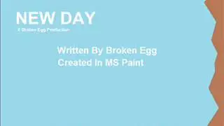 New Day Intro and Outro (1984)