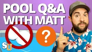 Pool Problems SOLVED: Q&A with Matt from Swim University (Part 3) | Swim University