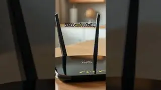 Home Network Upgrade 