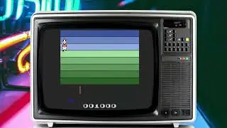 1775 (1984) Atari 2600 games