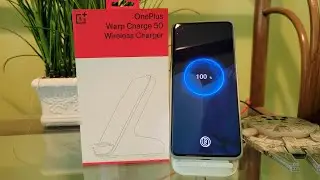 Fast ⚡your charger is...?