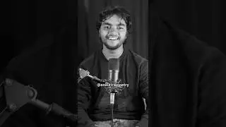 Tum aayi to jeena sikh liya..!!🥺🥀 || @Aniketraj