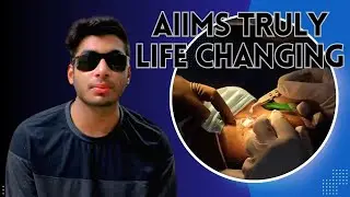 5 Life-Changing Benefits of LASIK Eye Surgery at AIIMS You Never Knew