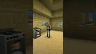 Minecraft in Ohio 🔥 #minecraft #shorts #gaming