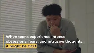 Teen OCD in California: Statistics, Symptoms, and Treatment Options