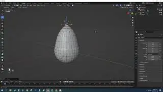 Using Blender for Max users: Vertex Soft Selection